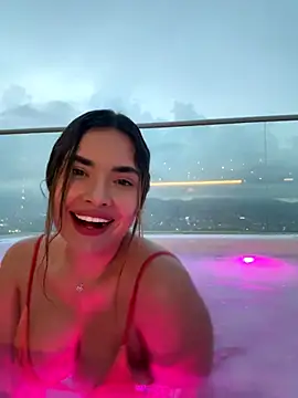 AnaCarrera live sex cam