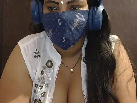 Nisha-telugu's cam snapshot