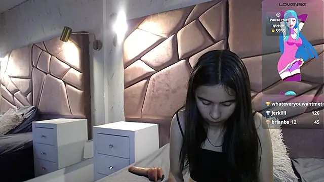 bunnywhite21's cam snapshot