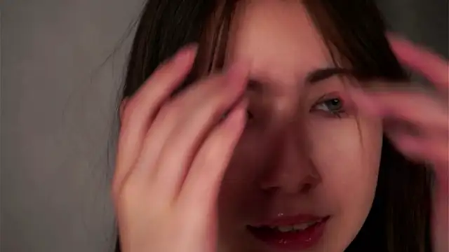 NanceeWestaway's cam snapshot