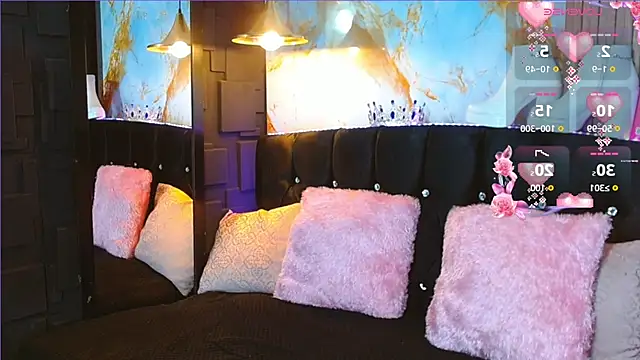 sthephylittle live sex cam