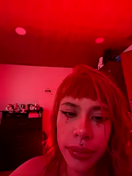 ScarlettRusso1 live sex cam