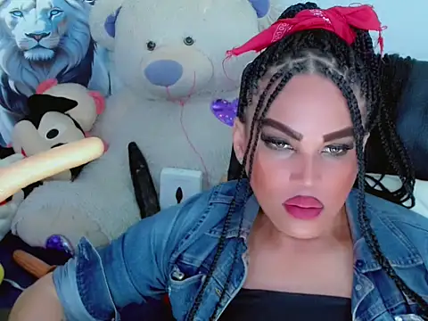 NharaBigCock live sex cam