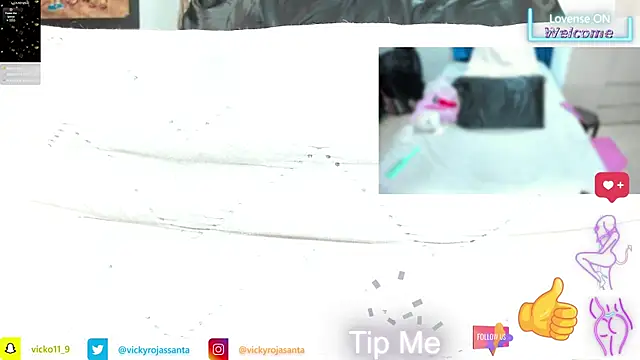 Tyffanny-Evans live sex cam