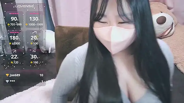 yuinyan3150 live sex cam