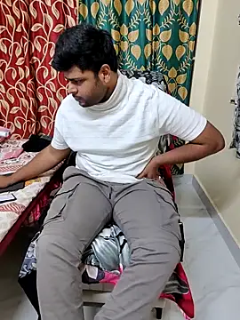 ChillBoyyy live sex cam