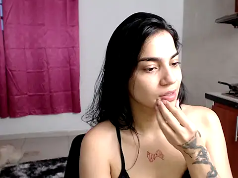 zendayasexxx live sex cam