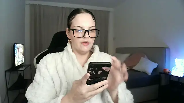 JUJUICY- live sex cam