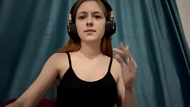 HOTBellakle live sex cam