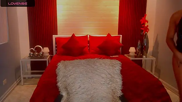 StellaStrong30 live sex cam