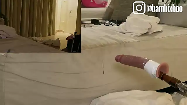 bambixboo live sex cam