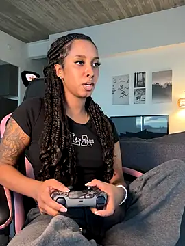 Your_Paris live sex cam