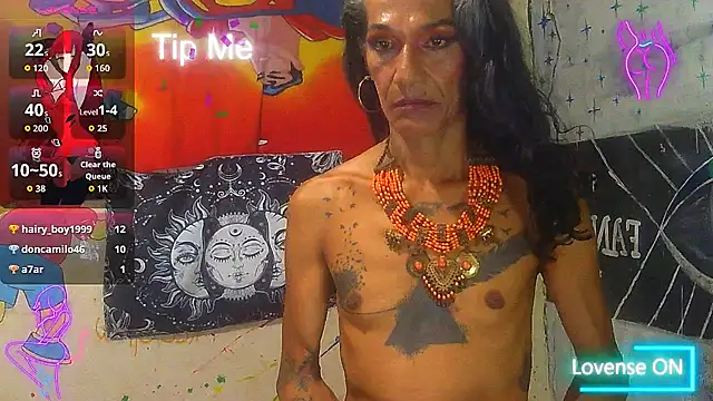 Lobaveterana_sex live sex cam