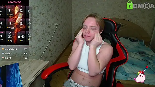 Alexis_Gordon live sex cam