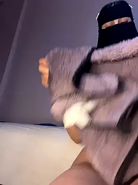 Jumanaa live sex cam