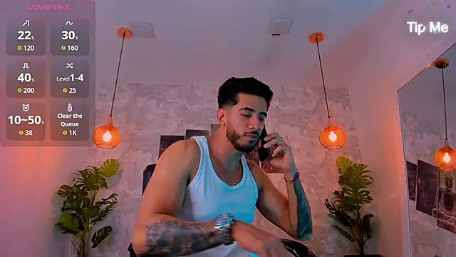 Nate_franco live sex cam