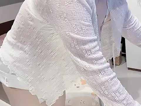 Eva-Public live sex cam