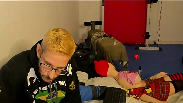 Samurayjiu live sex cam