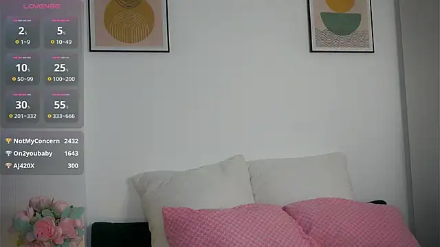 SusannaScholler live sex cam