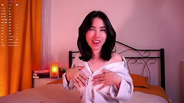 StaciaBratz's cam snapshot