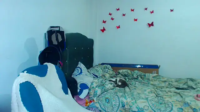 AmaraRoberts420's cam snapshot