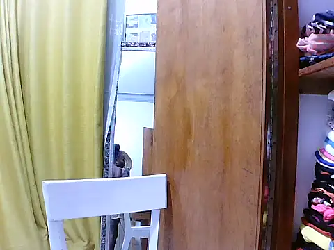 Kimberlysquit's cam snapshot