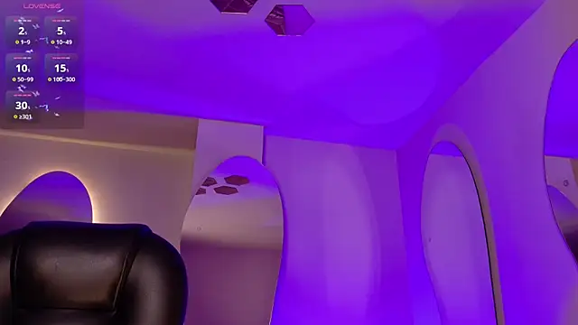 ViolettCastel's cam snapshot