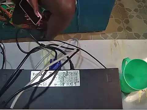 Chavvy_10's cam snapshot