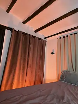 -SofiaCastillo-'s cam snapshot