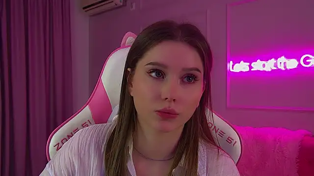 DianaVert's cam snapshot