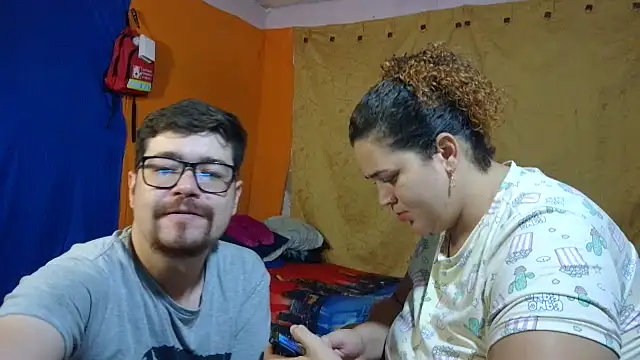 pecadodulce123's cam snapshot