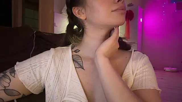 Voytinyme's cam snapshot