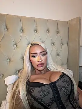 KimberlyKash's cam snapshot