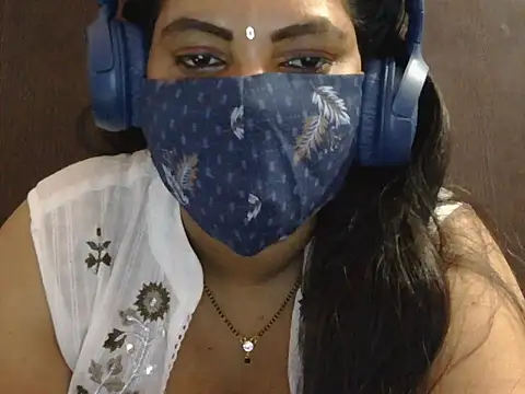 Nisha-telugu's cam snapshot