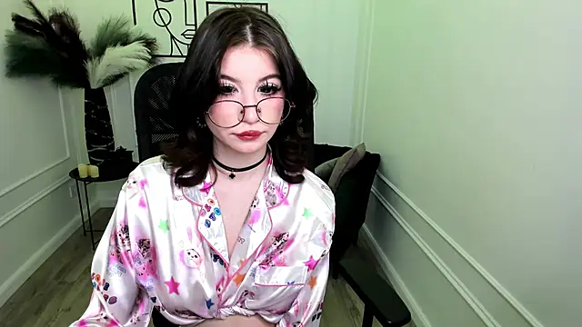 MeLLSawertyq's cam snapshot