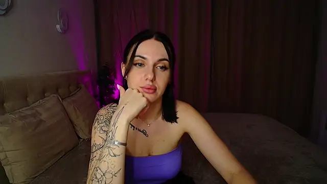 Poison_inyour_Mind__'s cam snapshot