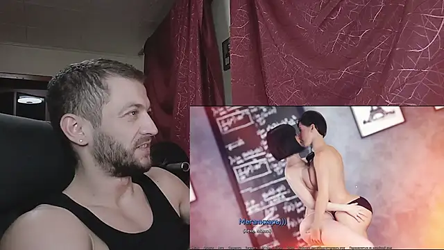 333Alone_in_theDark777's cam snapshot