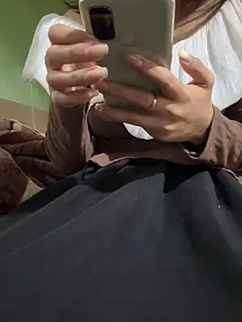 Rose884's cam snapshot