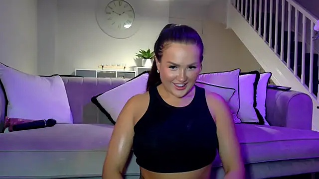 RUBY_BROOKS's cam snapshot