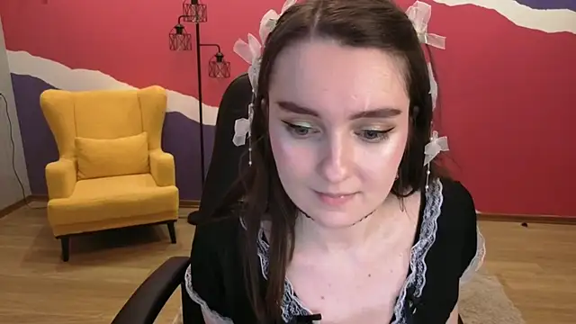 CloudGrace's cam snapshot