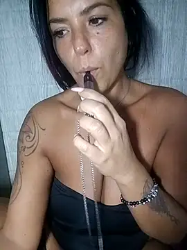 allyson22andy's cam snapshot