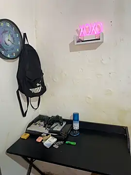 MfanaPheli0125's cam snapshot