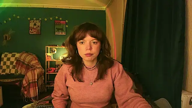 ClancyMorissey's cam snapshot