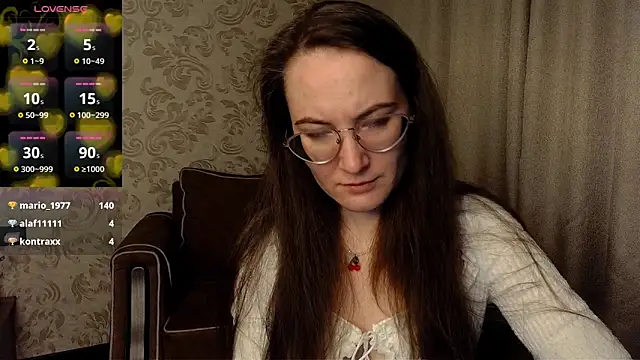 AgnesGraham's cam snapshot