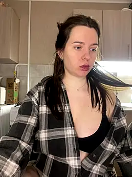 NastyushaaLove live sex cam