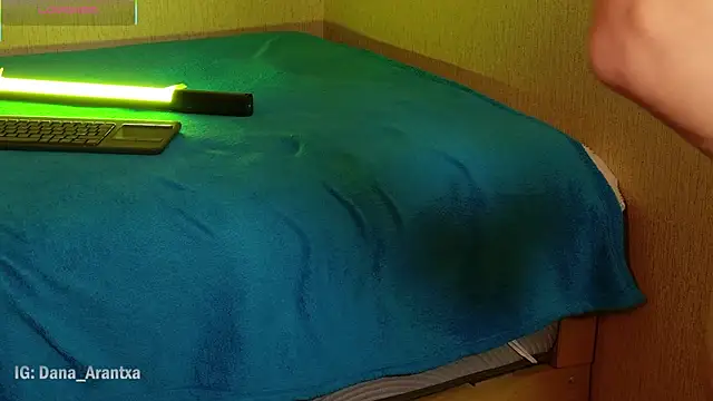 DanArant live sex cam