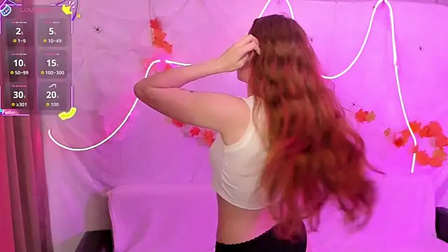 Fox_Lisa live sex cam