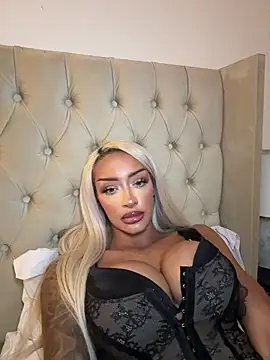 KimberlyKash's cam snapshot