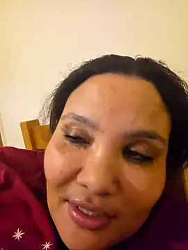 Curvy-Nthabi_X's cam snapshot