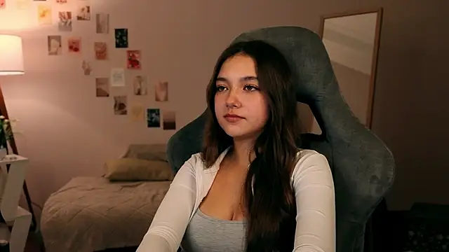 Vexorine live sex cam